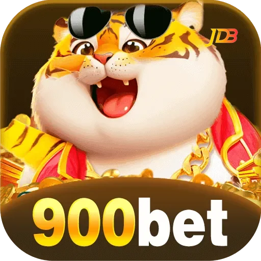 900bet logo