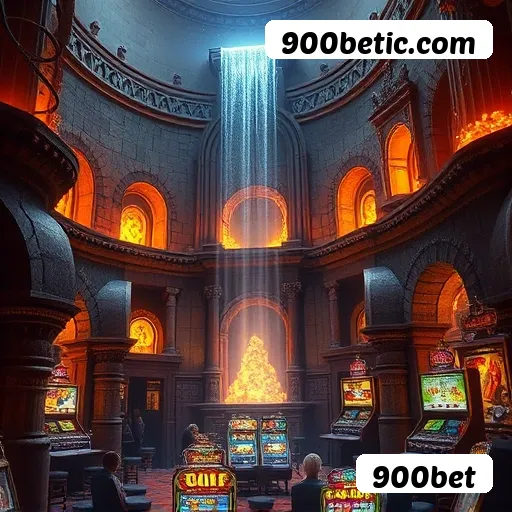 Requisitos sistema 900bet APK Android