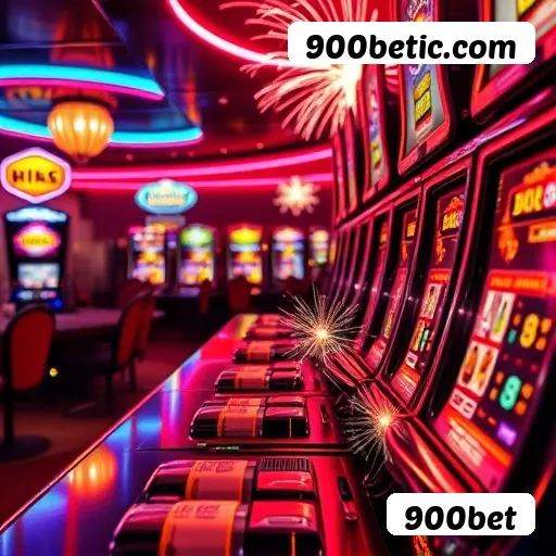 Roleta ao vivo 900bet