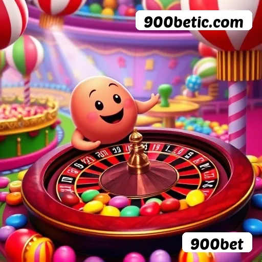 PIX Instantâneo 24/7 900bet Brasil